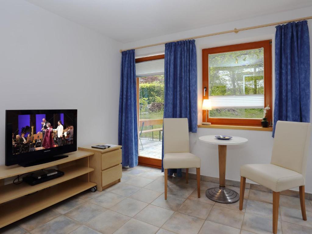 Gaestehaus Kemper Oberammergau Rom bilde