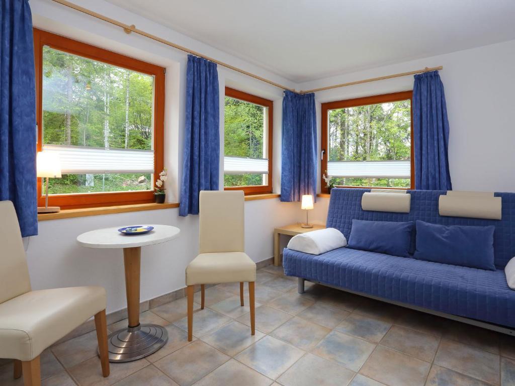 Gaestehaus Kemper Oberammergau Rom bilde